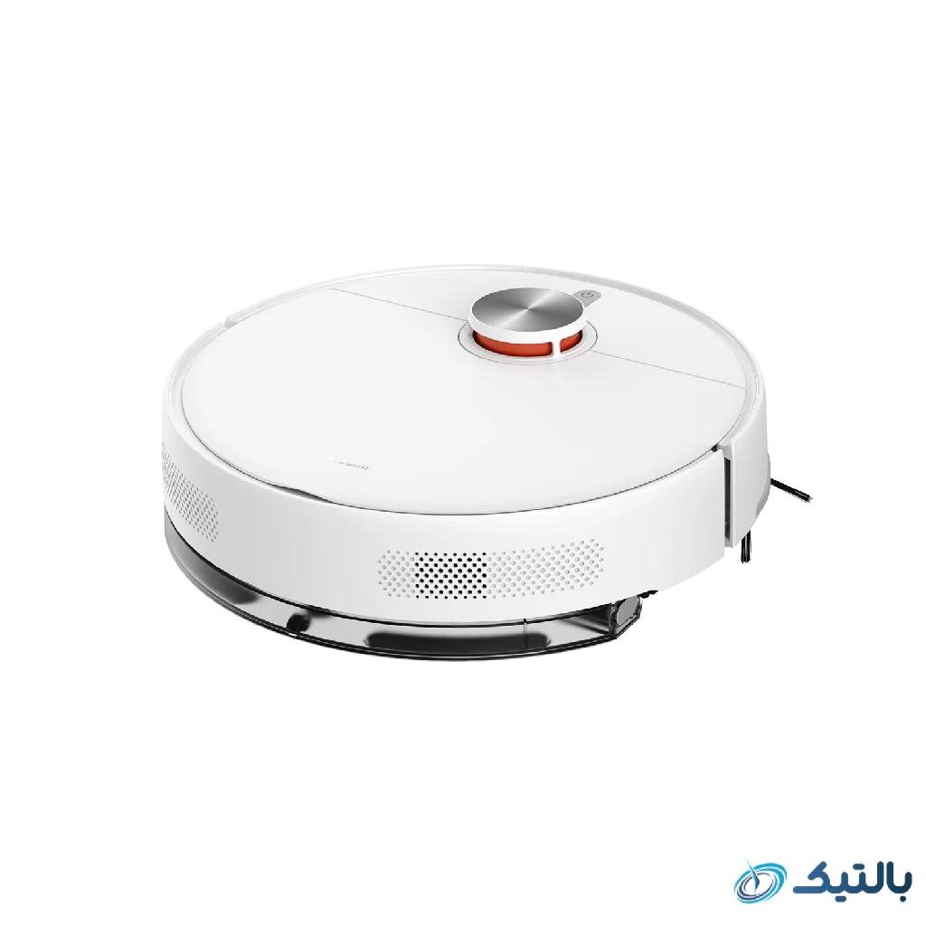 جارو رباتیک هوشمند شیائومی Xiaomi Robot Vacuum S40