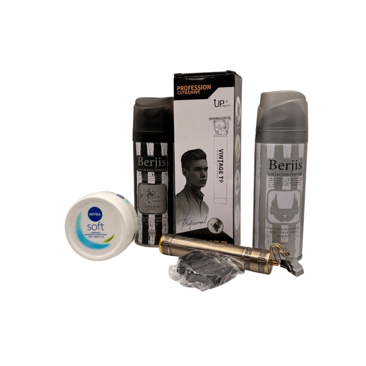 پک ویژه  پک مردانه