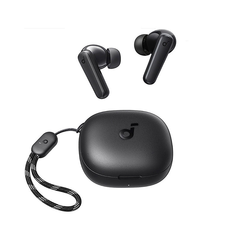 ایرپاد بی سیم انکر مدل هندزفری بلوتوث Anker R50i