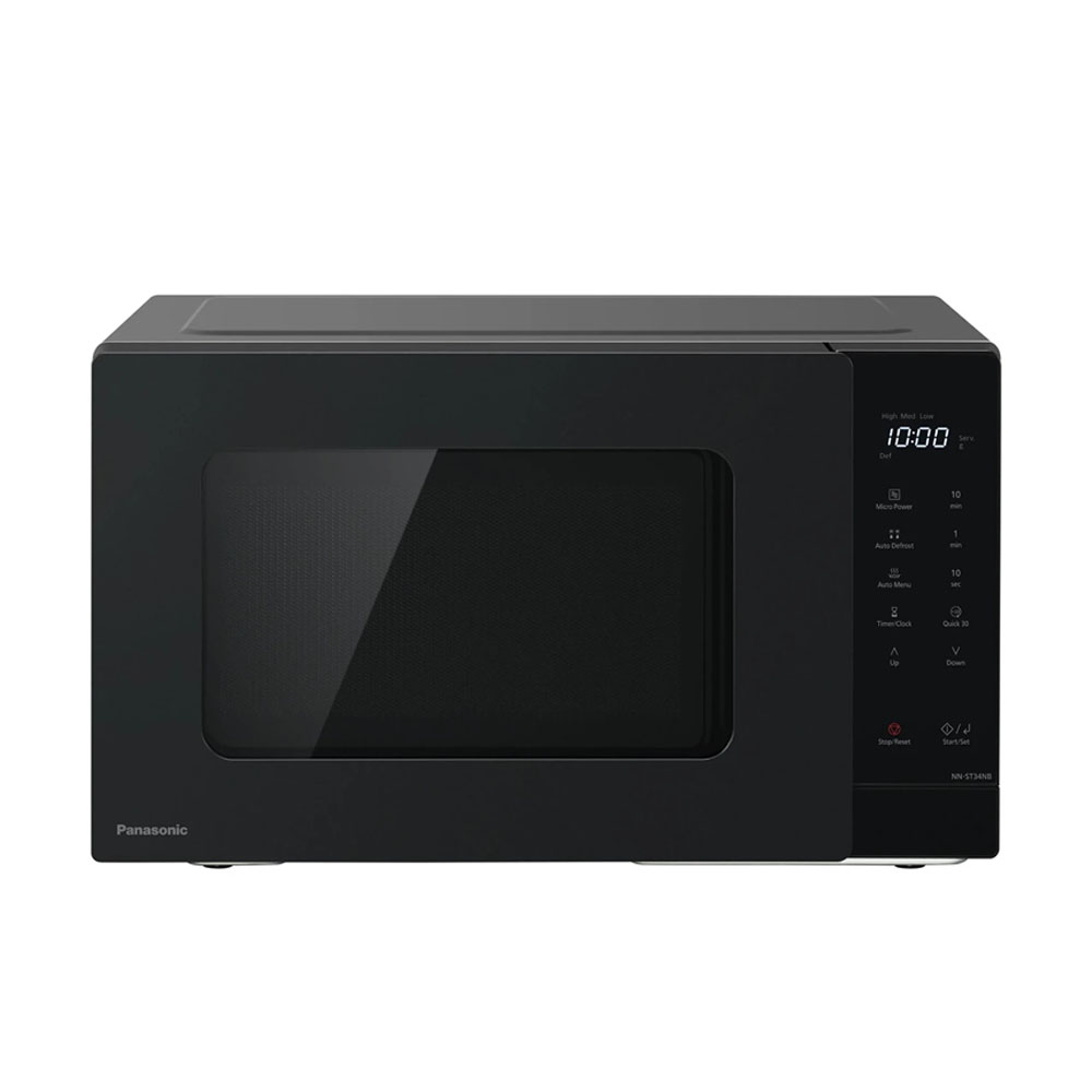 مایکروویو پانا سونیک مدل مایکروویو پاناسونیک مدل NN-ST34H