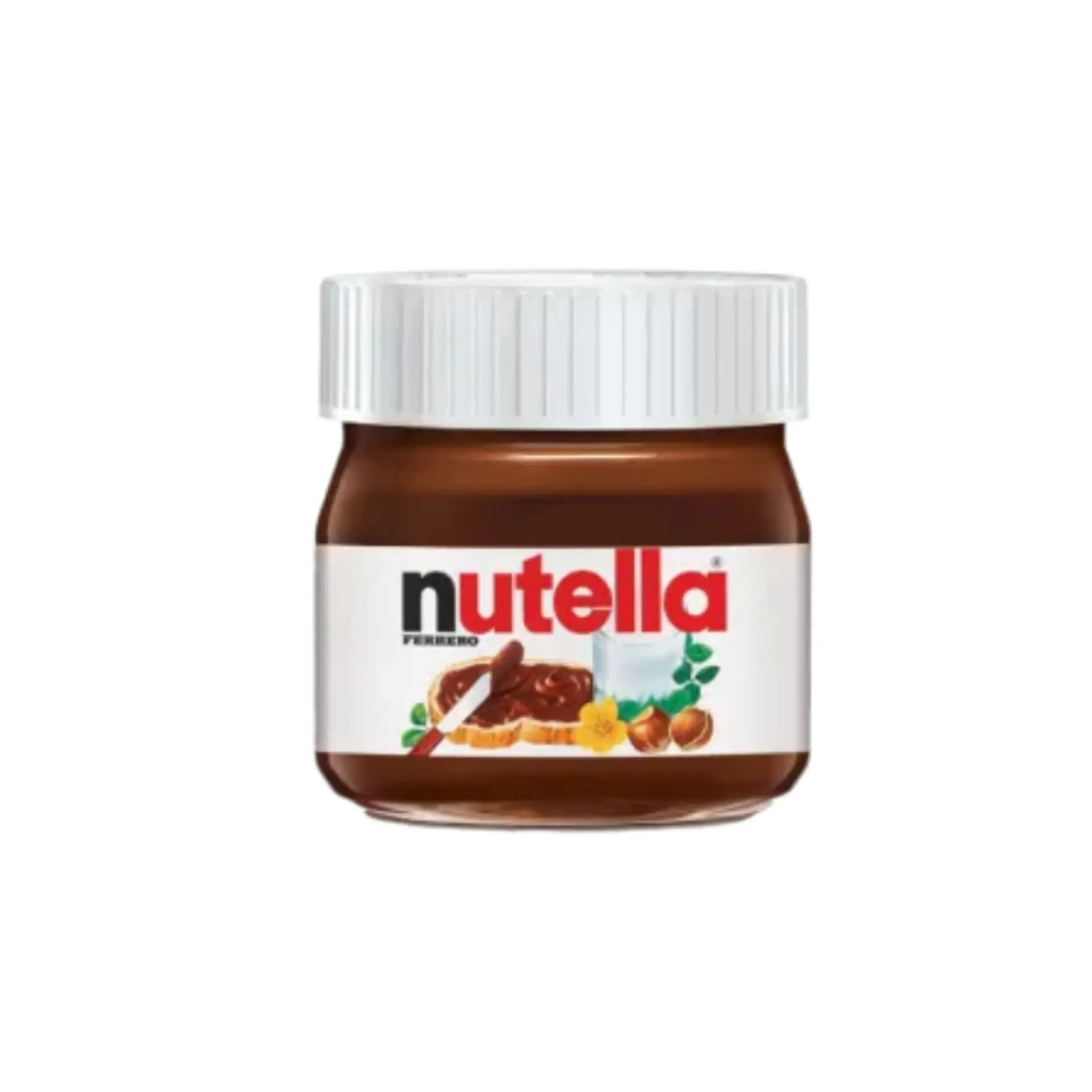 نوتلا مینی 25 گرم
