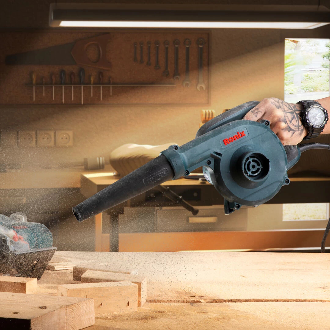 بلوور رونیکس مدل1205