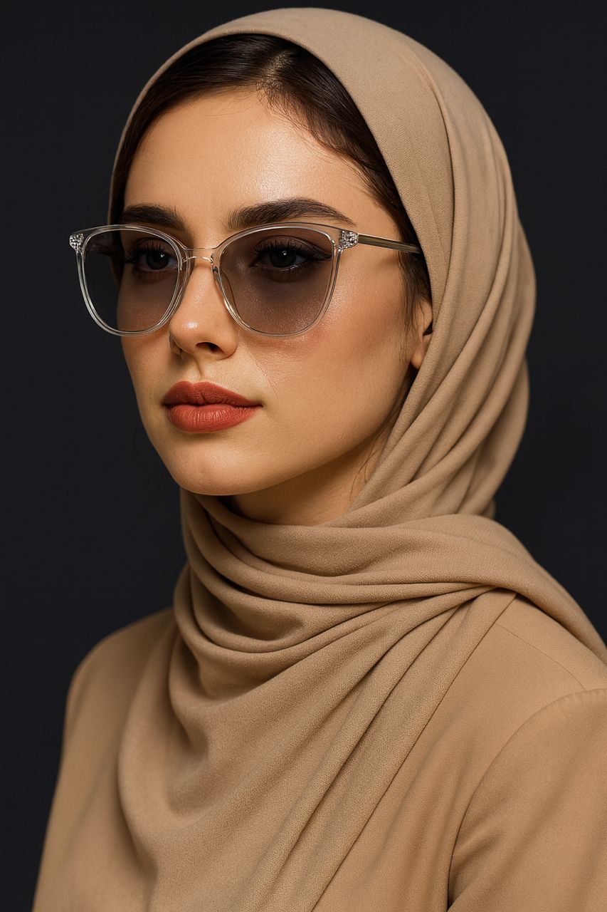 عینک آفتابی زنانه سرجیو مارتینی مدل عینک آفتابی زنانه سرجیو مارتینی مدل 1695