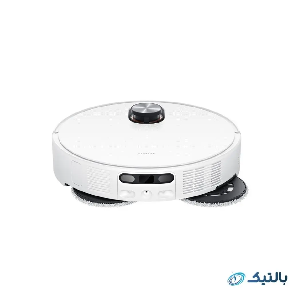 جارو رباتیک شیائومی Xiaomi Robot Vacuum 5 نسخه گلوبال