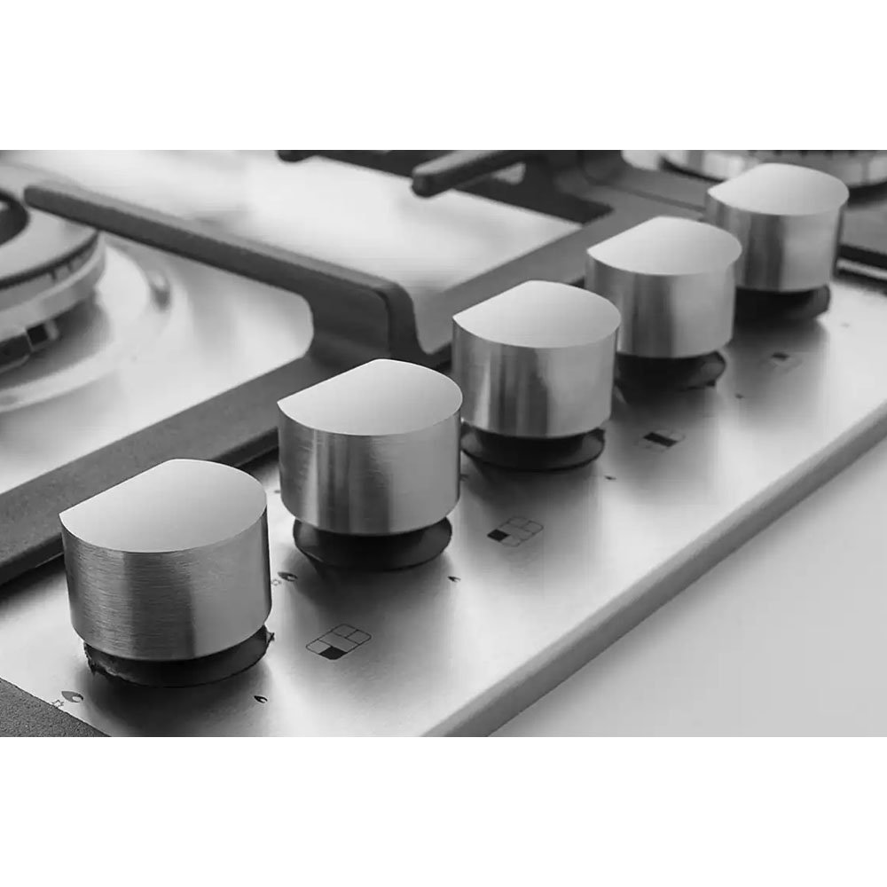 اجاق گاز صفحه‌ای اسنوا مدل SGH5-1401S