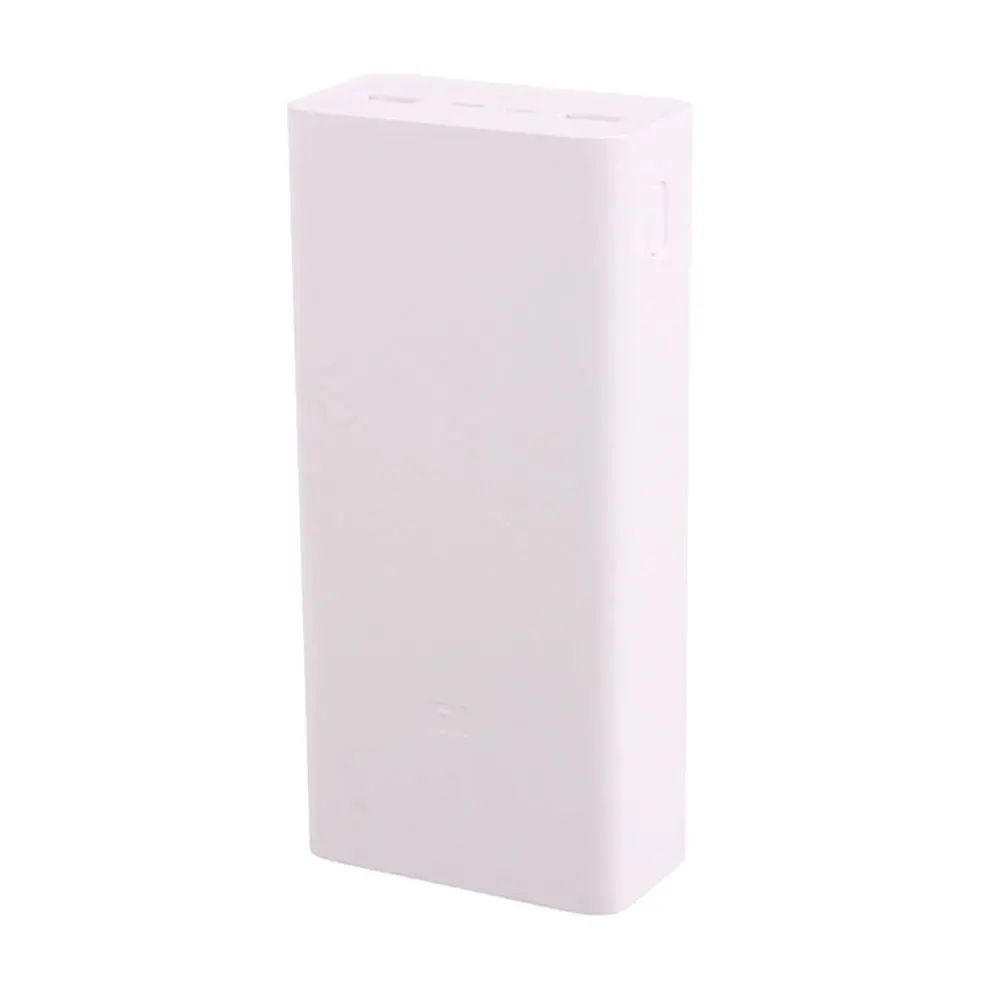 پاوربانک 30000 شیائومی مدل PB3018ZM Mi Power Bank 3 با شارژ سریع 18W