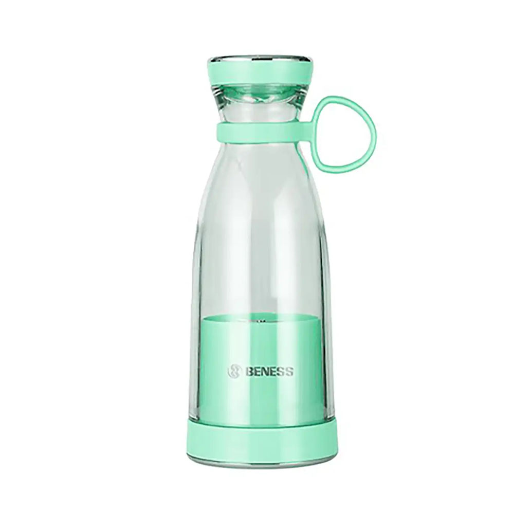 بنس مدل شیکر شارژی بنس مدل BJ-B154M ظرفیت 300 لیتر