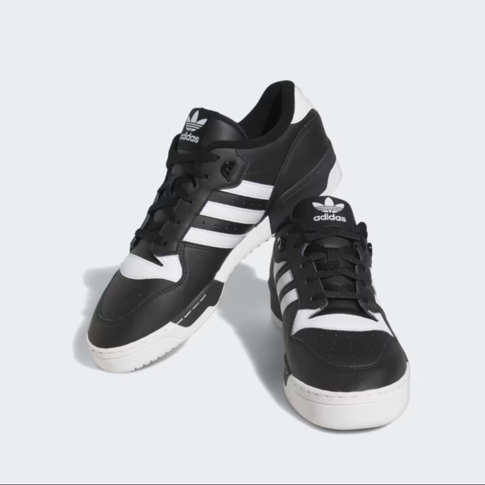 کفش ورزشی آدیداس مدل RIVALRY LOW SHOES