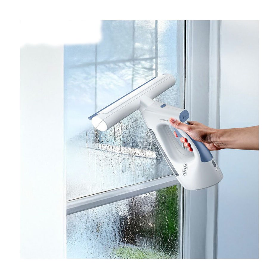 شیشه پاک کن برقی پرودو مدل LFST146 شارژی