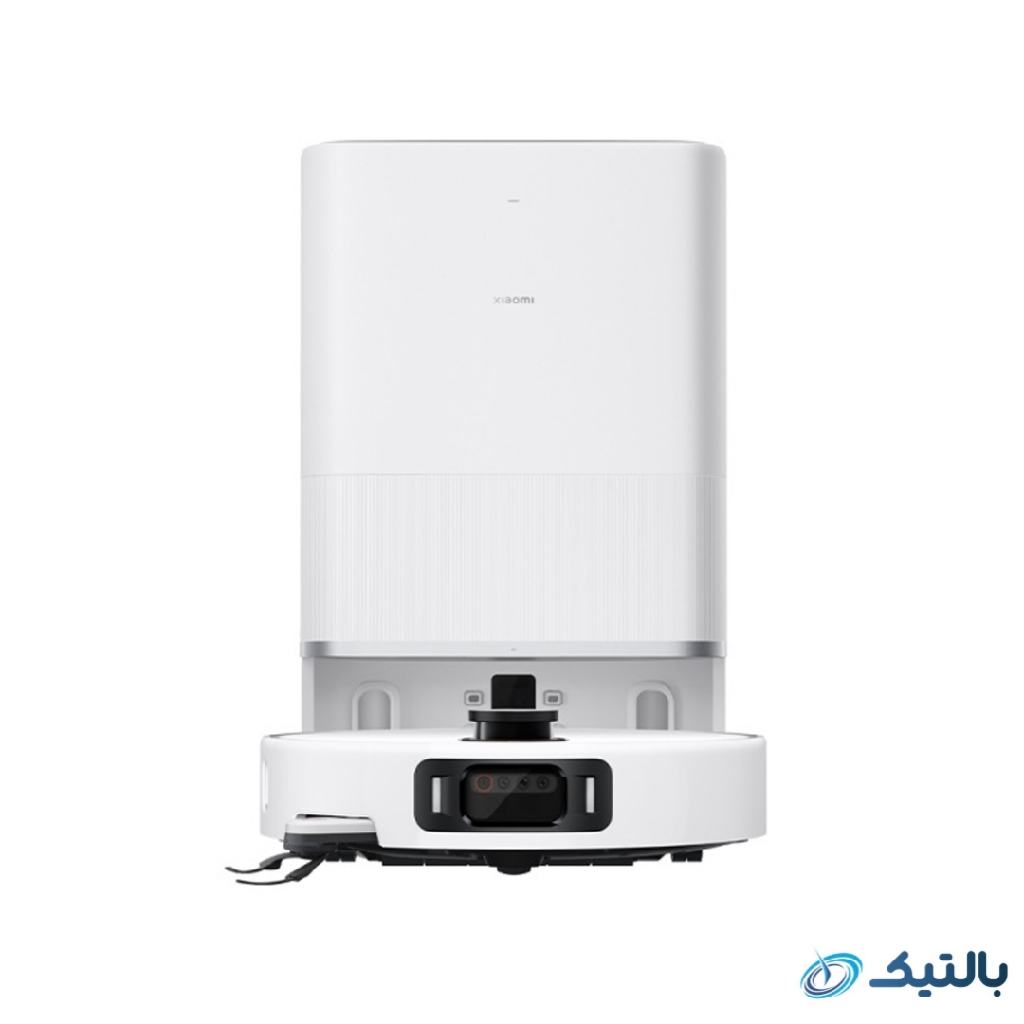 جارو رباتیک شیائومی مدل Robot Vacuum 5 Pro نسخه گلوبال