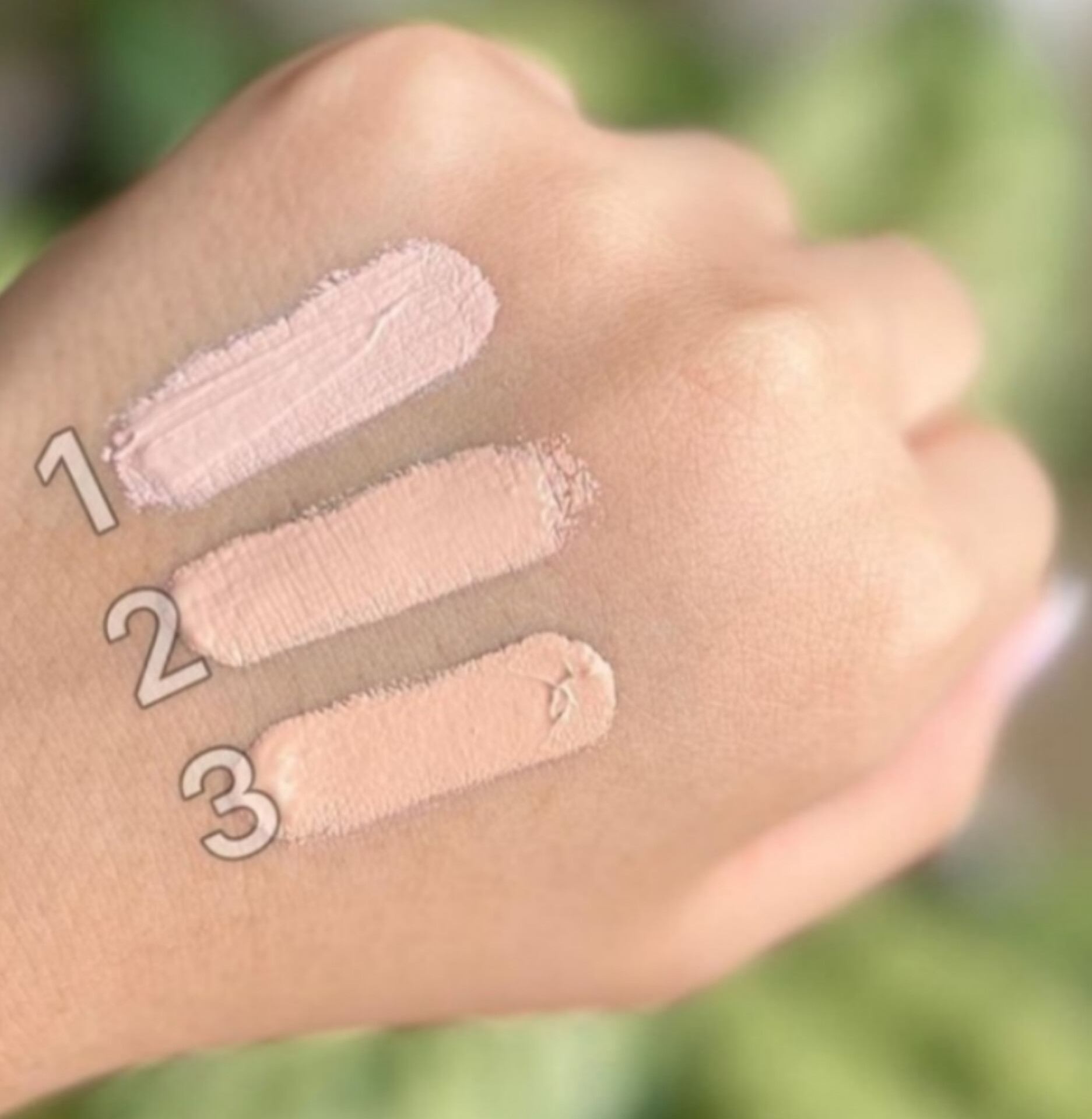 کانسیلر سبز آرت اسکین شماره 2 حجم 10 میلی لیتر