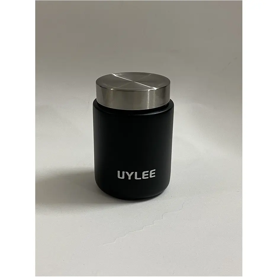 تراول ماگ اسپرسو مدل uylee گنجایش 0.09 لیتر سبز