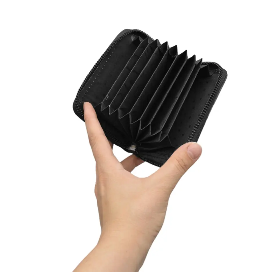 کیف پول جا کارتی اسپرت لس آنجلس لیکرز مدل GNT-403C785 بنفش