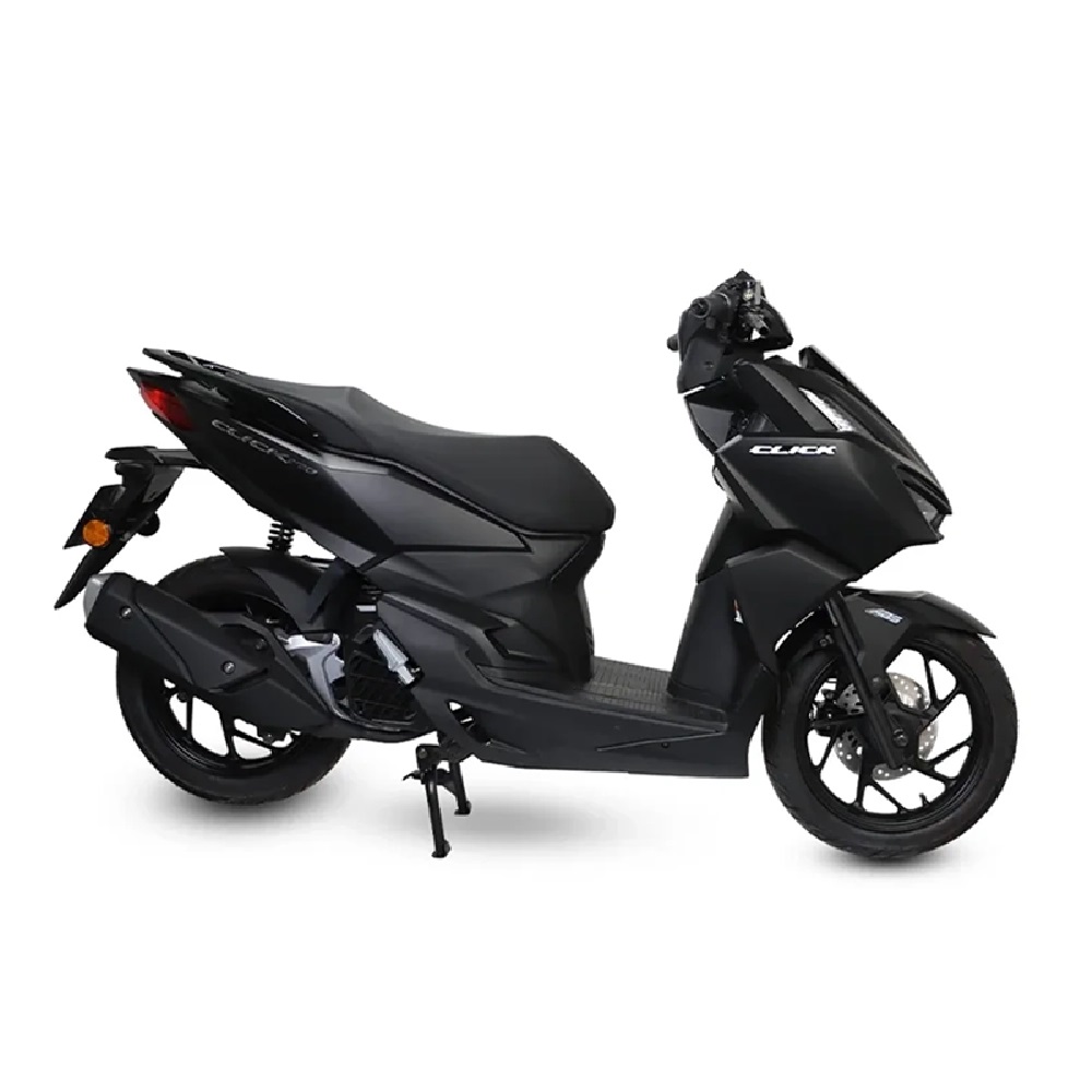 موتور سیکلت کبیر طرح هوندا کلیک 170cc اتاق جدید دلفینی 1405