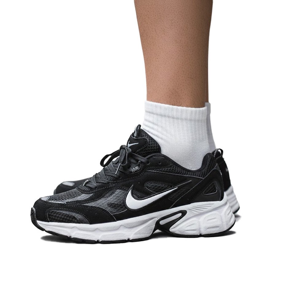کفش ورزشی رانینگ نایک وی فایو V5K Run سفیدمشکی 43