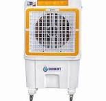 کولر آبی پرتابل سلولوزی بروات مدل BR-28000 با کنترل