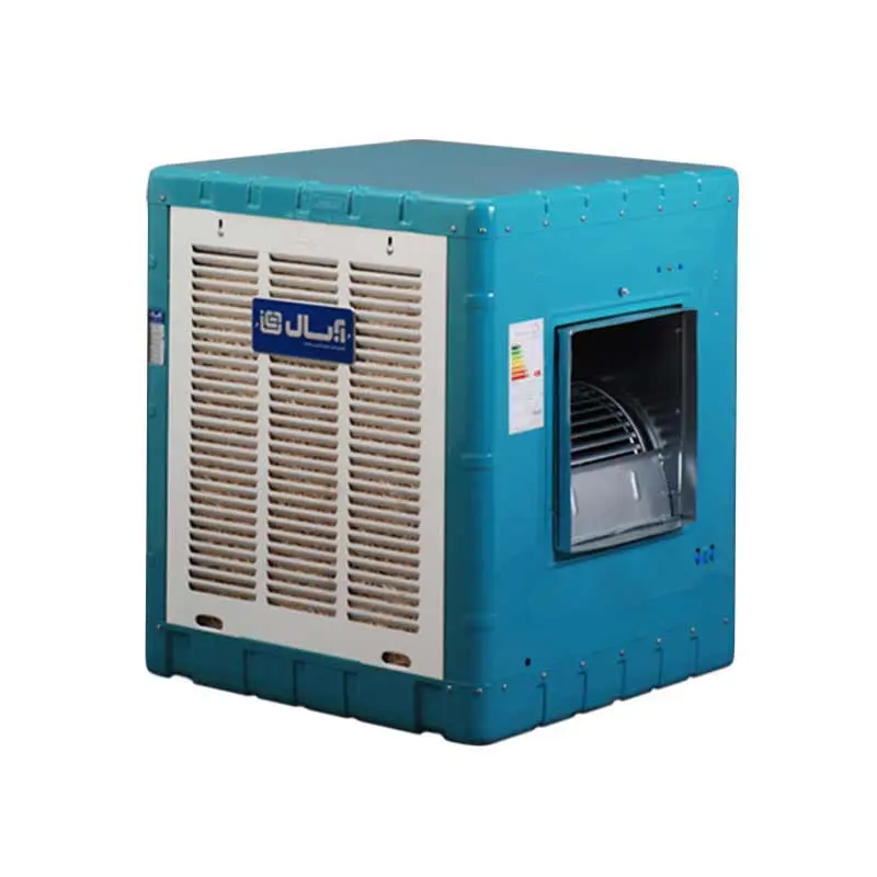 کولر آبی 3500 آبسال مدل AC 35 کنترل دار