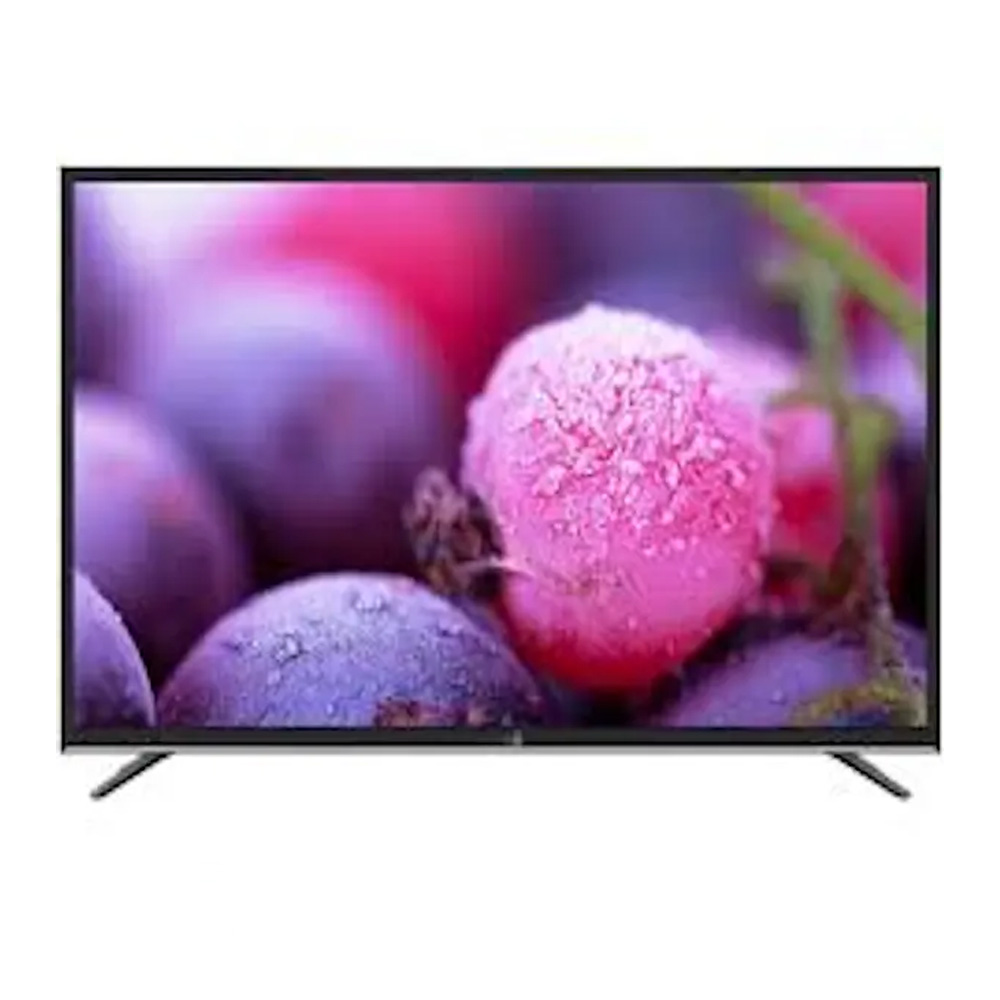 تلویزیون 32 اینچ ایوولی هوشمند و دوگیرنده مدل 32EV200DG