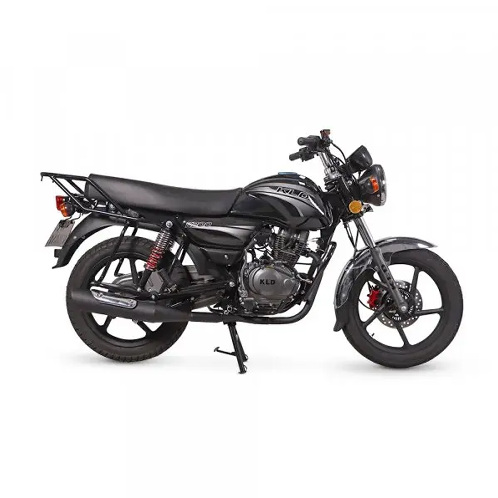 موتور سیکلت کبیر طرح باکسر KLD200 سی سی ABS سال 1405 نوک مدادی