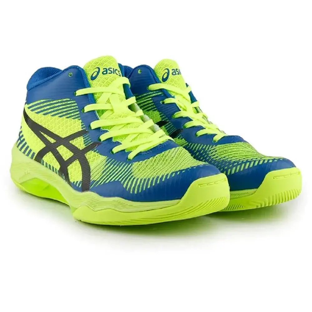 کفش والیبال اسیکس Asics B700N سبز 37