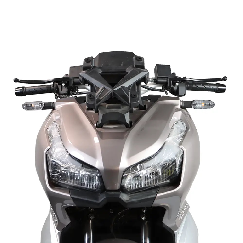 موتور سیکلت هانی طرح هوندا ADV150cc قرمز 1404