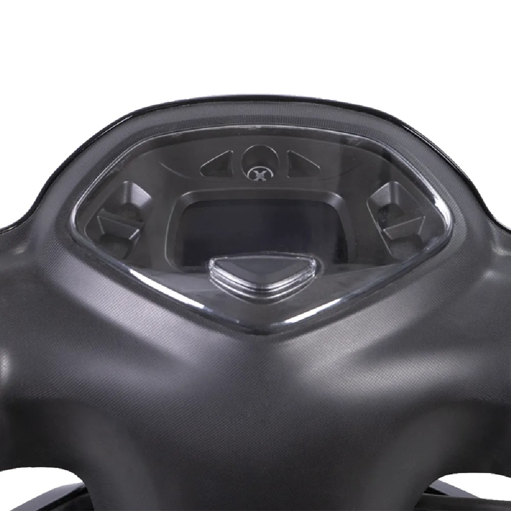 موتور سیکلت زیگما طرح یاماها جوگ 125cc زرد