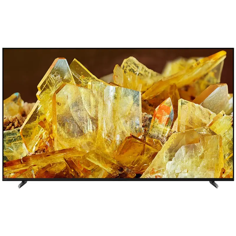 تلویزیون سونی 65 اینج مدل 65X90L با گارانتی 24 ماهه VIP معتبر شرکتی (ضمانت اصالت و سلامت کالا)