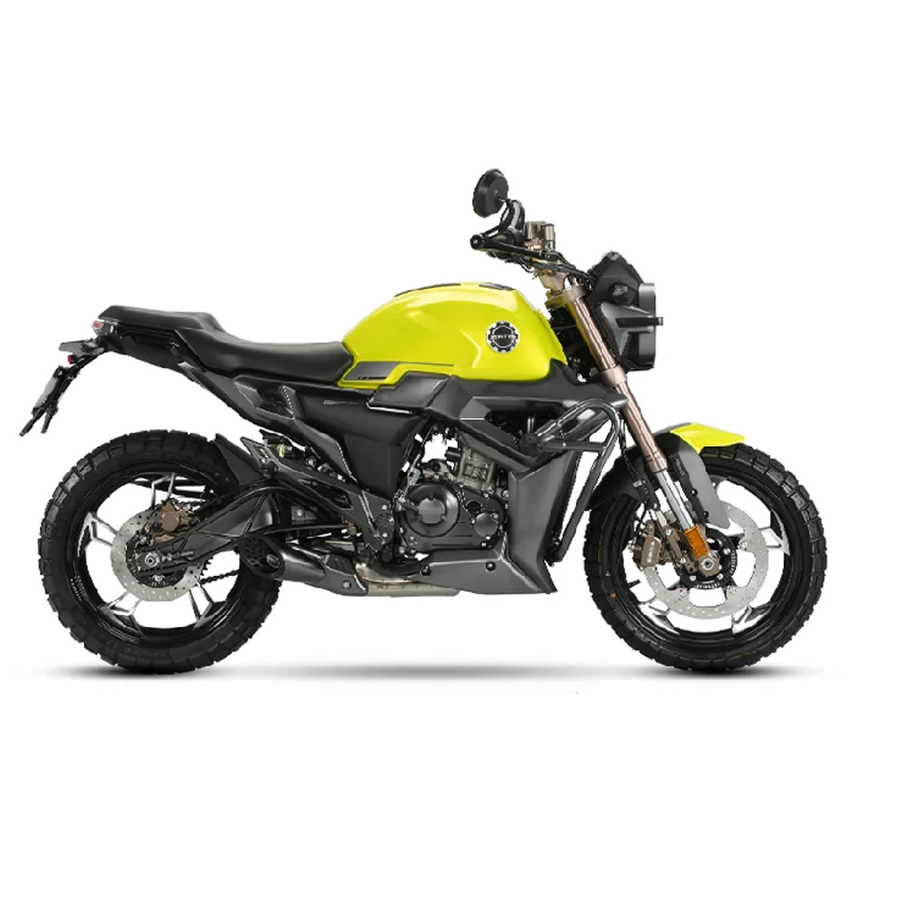 موتورسیکلت ZONTES مدل G1 150 سال ساخت 1403