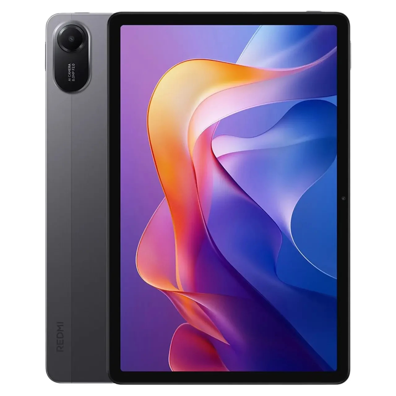 تبلت شیائومی Redmi Pad 2 11 inch | حافظه 256 رم 8 گیگابایت نسخه گلوبال خاکستری
