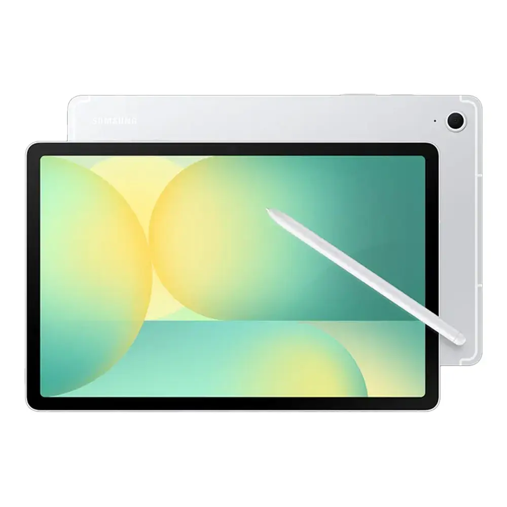 تبلت سامسونگ مدل TAB S10 FE (X520) نسخه Wifi با ظرفیت حافظه ی 128 گیگابایت و ظرفیت رم 8 گیگ آبی