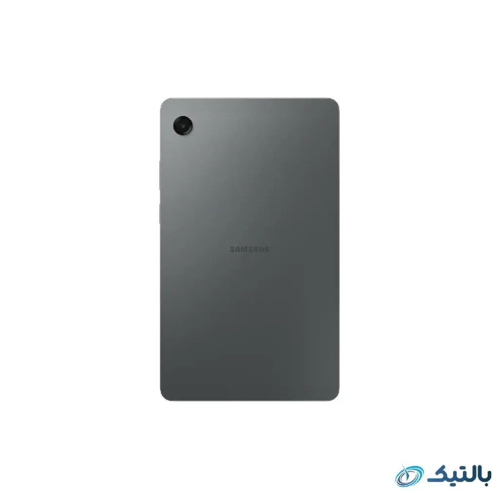تبلت سامسونگ (A11 (X133 حافظه 128 رم 8 گیگابایت خاکستری
