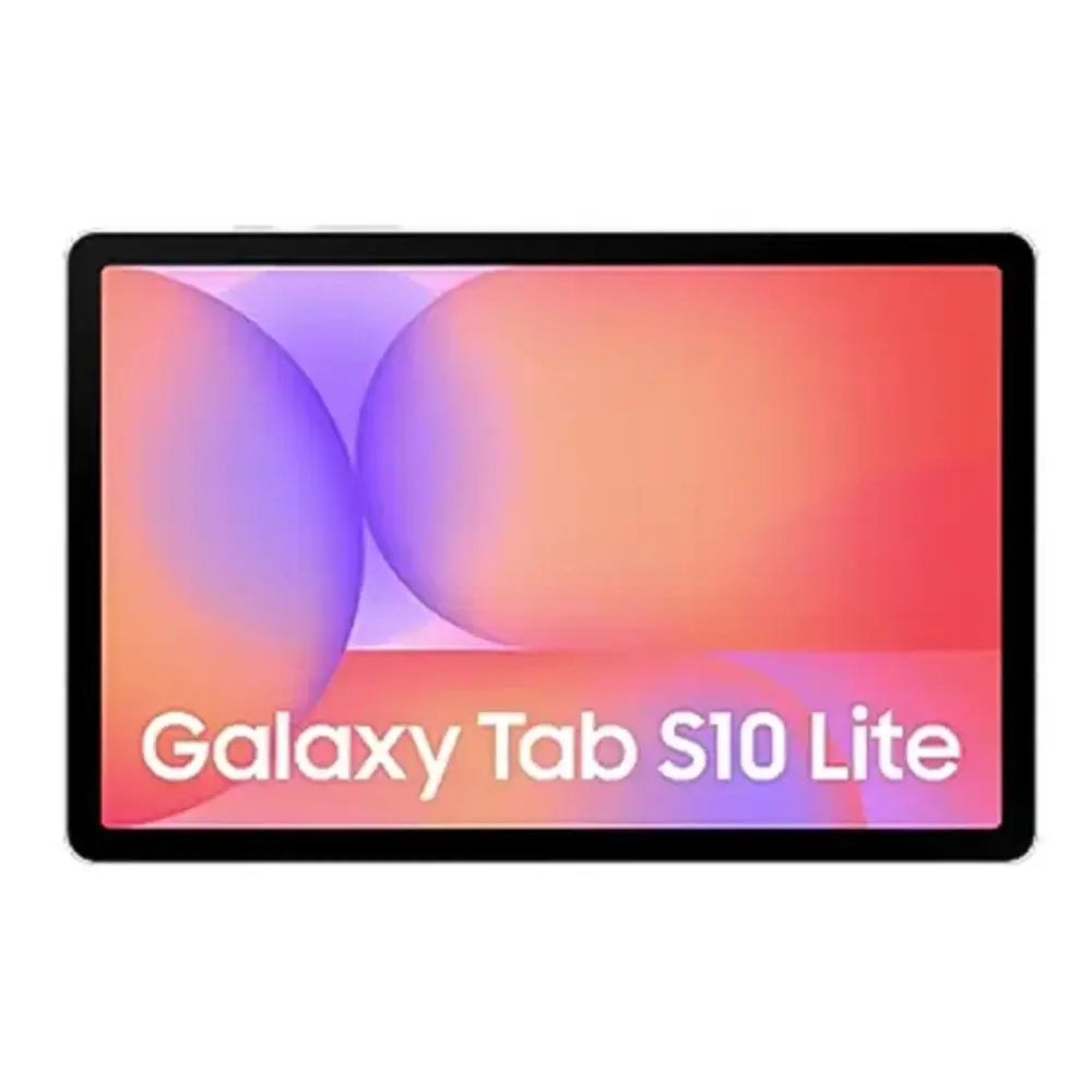 تبلت سامسونگ مدلGALAXY S10 LITE (X400) نسخه wifi با حافظه ی 128 گیگابایت و ظرفیت رم 6 گیگابایت خاکستری