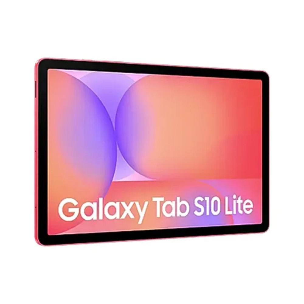 تبلت سامسونگ مدلGALAXY S10 LITE (X400) نسخه wifi با حافظه ی 128 گیگابایت و ظرفیت رم 6 گیگابایت خاکستری