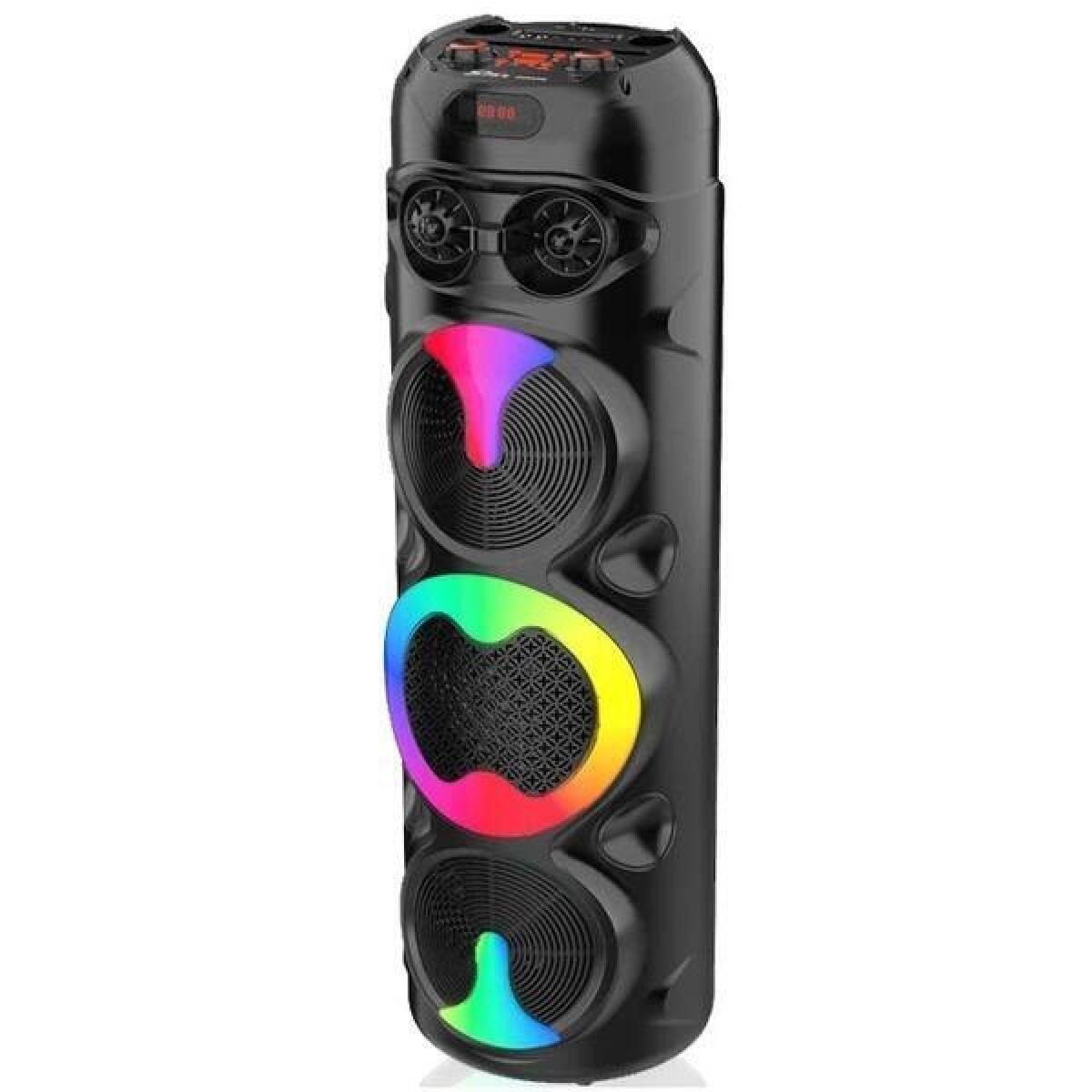 اسپیکر بلوتوثی مدل ZQS 8309