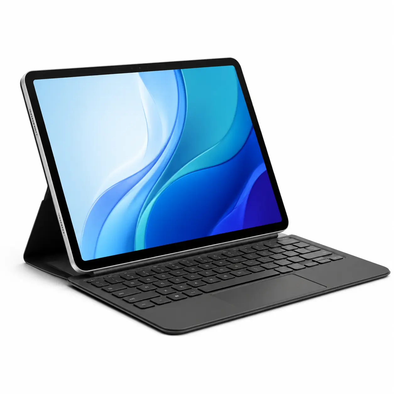 تبلت تبلت 11 اینچی CCIT مدل S9 Ultra ظرفیت نمایشی 256 گیگ رم 8 گیگ طلایی