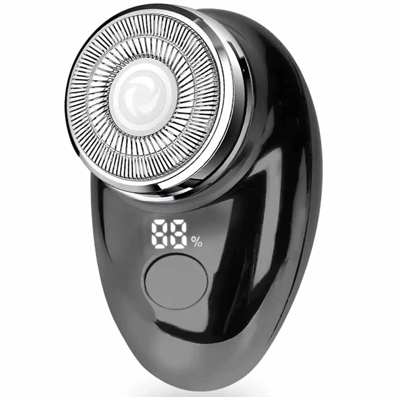 ماشین اصلاح و ریش تراش و صفر زن موی صورت شارژی هیوندای مدل PHT-051