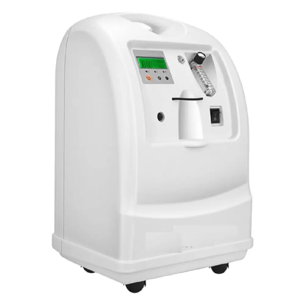 دستگاه اکسیژن ساز 5 لیتری زنیت مد مدل KSOC-5
