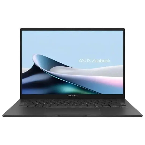 لپ تاپ ایسوس 14 اینچی مدل Zenbook 14 UX3405CA Ultra 9 285H 32GB 1TB