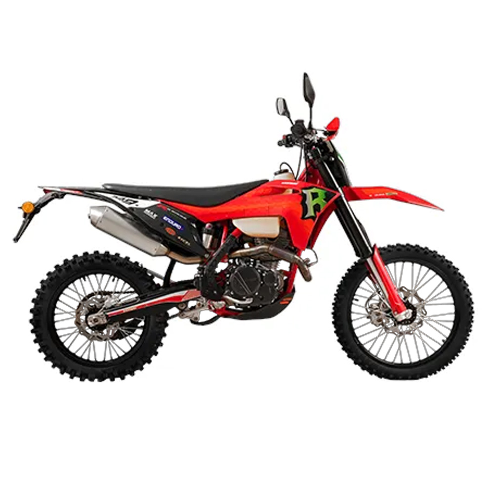 موتورسیکلت KEEWAY مدل K249E