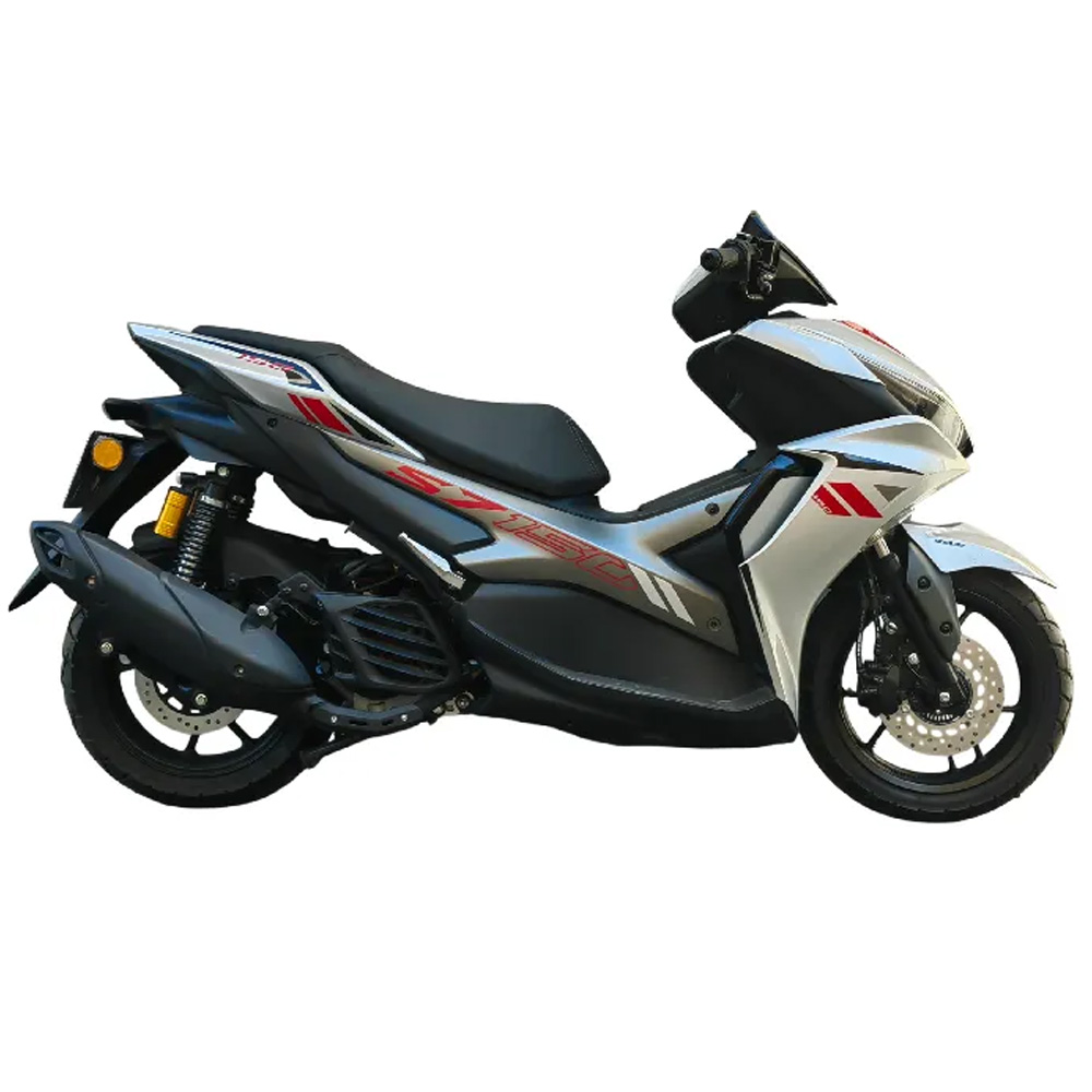 موتورسیکلت Kavir S7 150