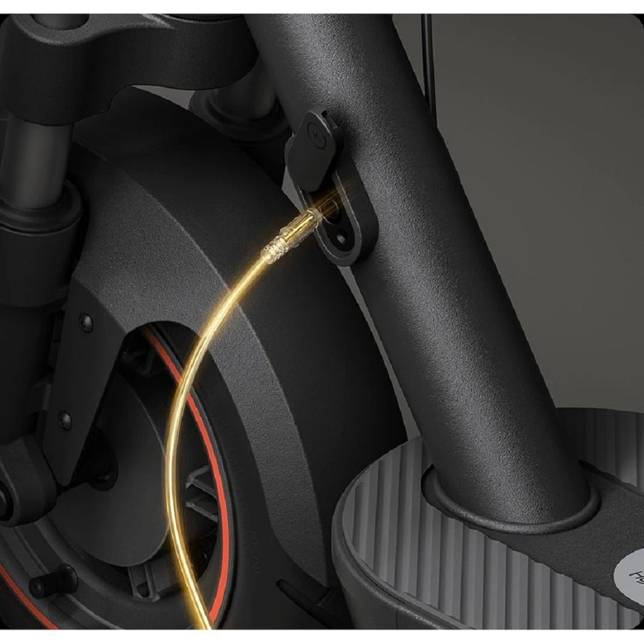 اسکوتر برقی تاشو شیائومی مدل Xiaomi Electric Scooter 5 Max