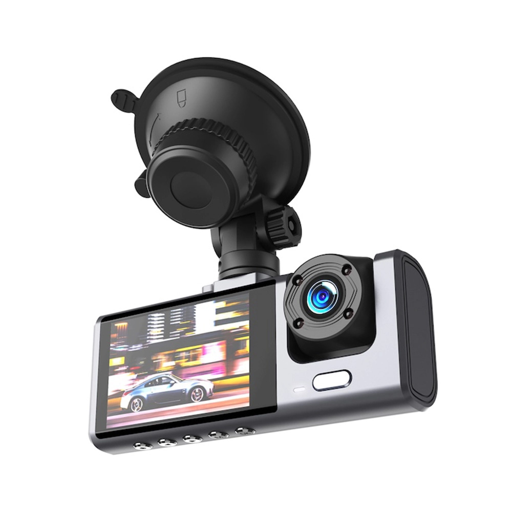 دوربین ثبت وقایع خودرو XO Dash Cam HD (XJ03)