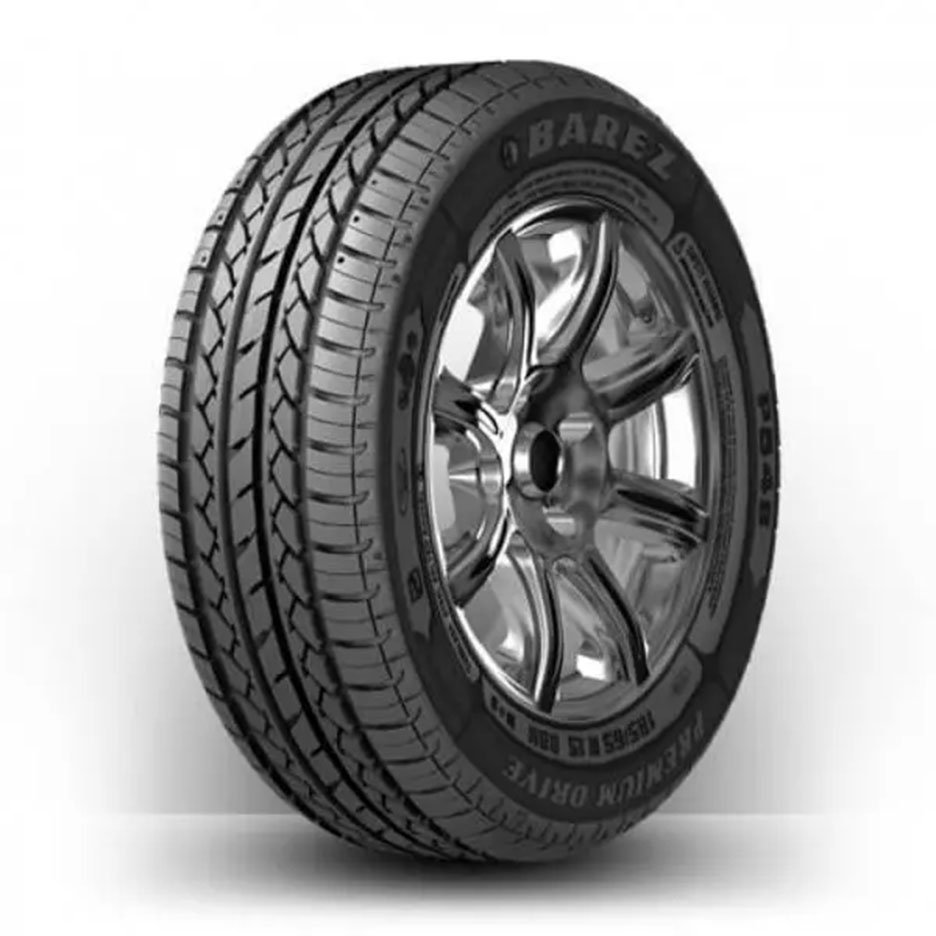 دو حلقه لاستیک بارز سایز 185/65/14 تاریخ 2025