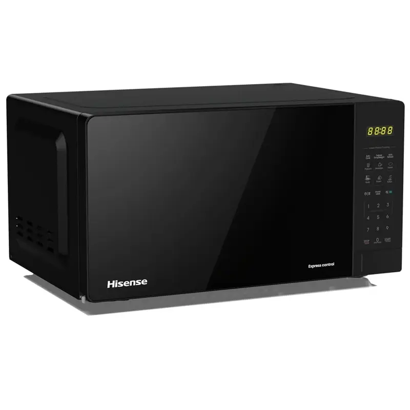 مایکروویو 20 لیتر هایسنس مدل H20