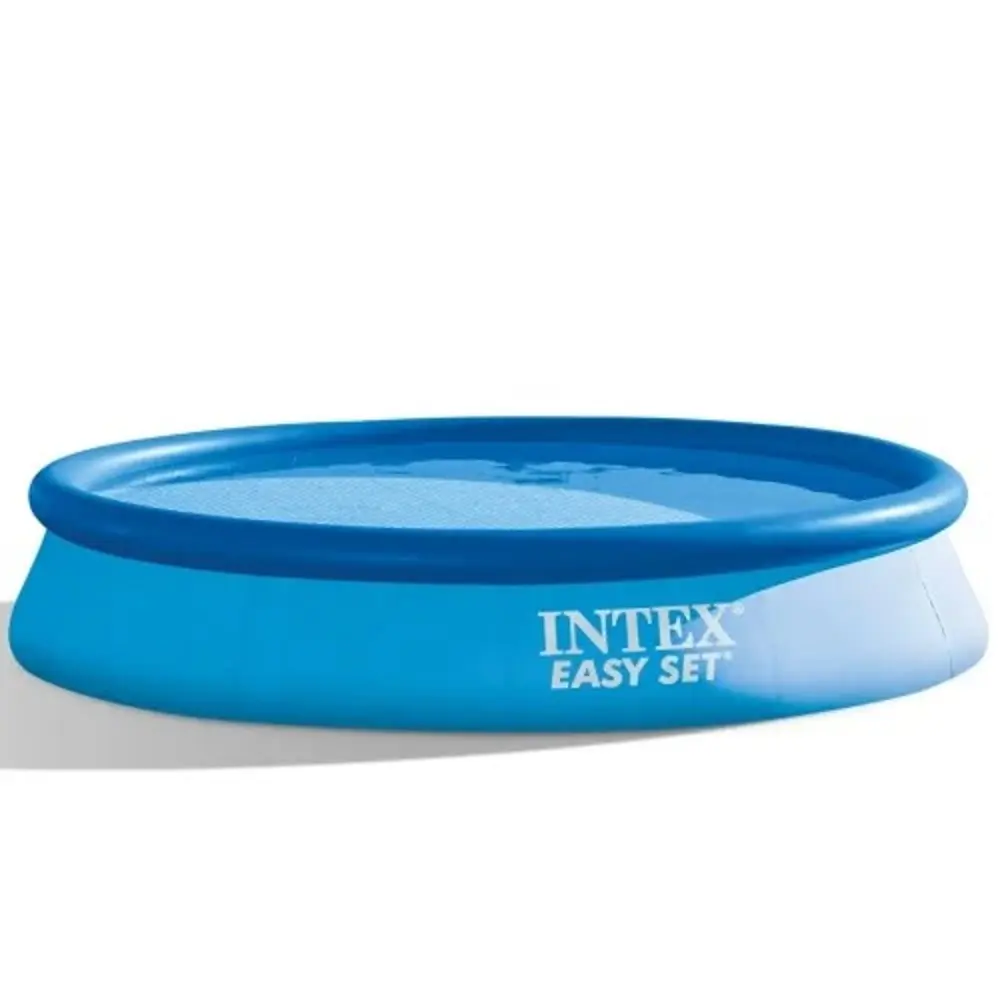 استخر ایزی ست 305*76 اینتکس با پمپ تصفیه آب 28122 Intex