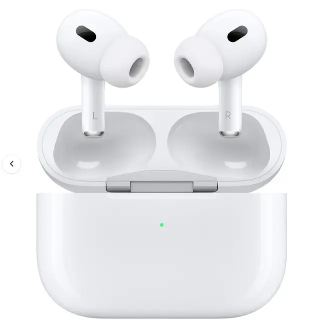 هدفون بلوتوثی طرح اپل مدل AirPods Pro