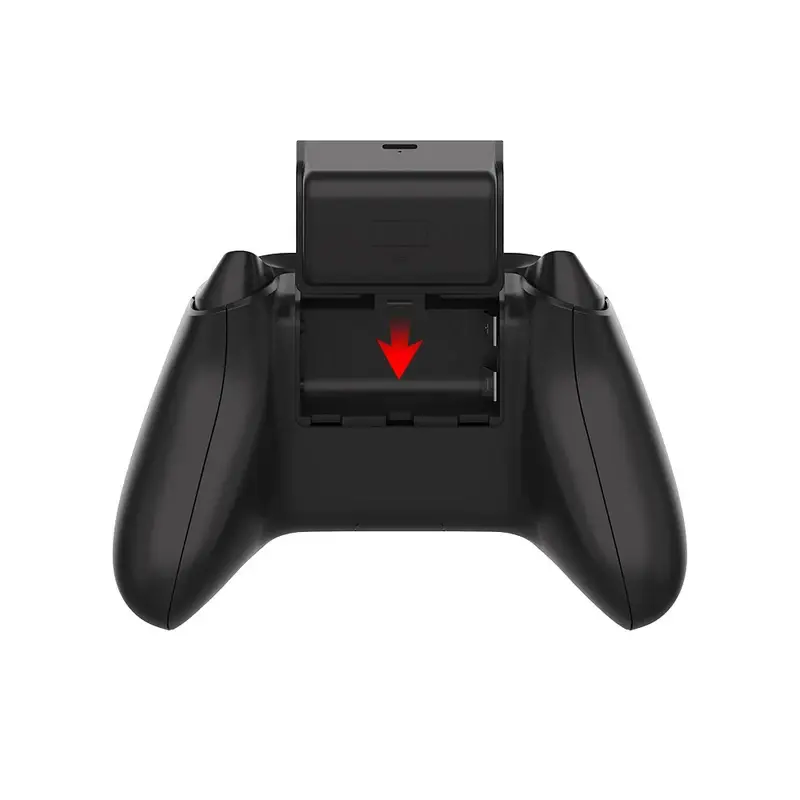 باتری دسته ایکس باکس دابی مدل TYX-0633 مخصوص Xbox Series X|S