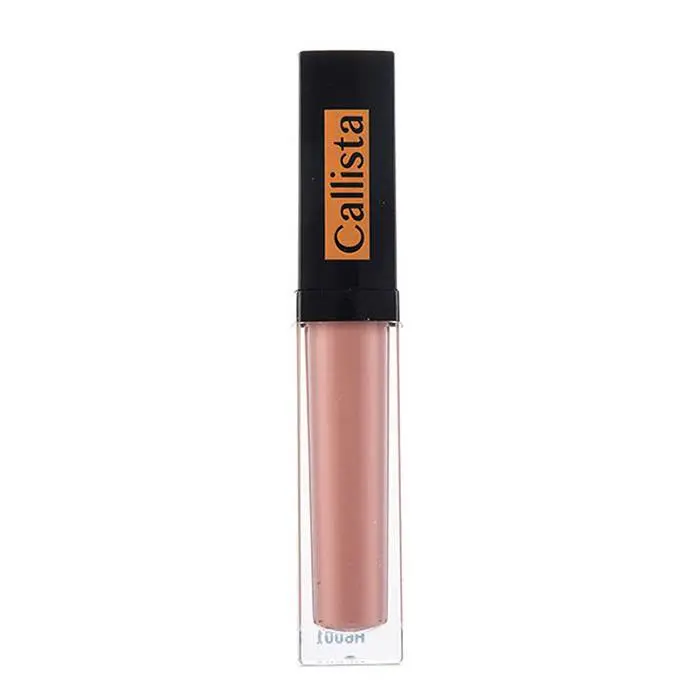 رژ لب مایع کالیستا (Callista) سری Stain Matt حجم 6 میلی لیتر L91