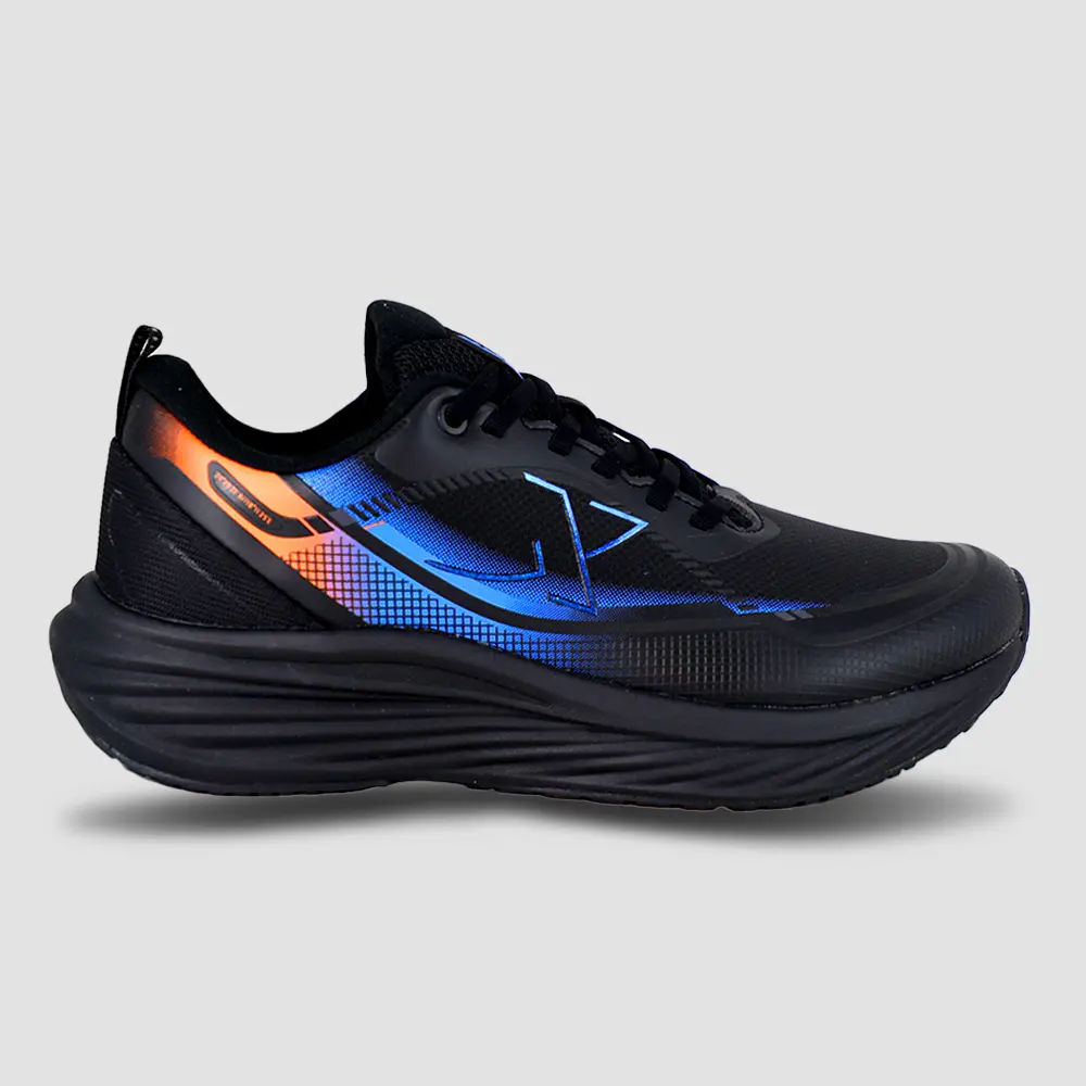 کفش رانینگ مردانه اکستپ کد 976419370077-2 Xtep Running man Shoes 42