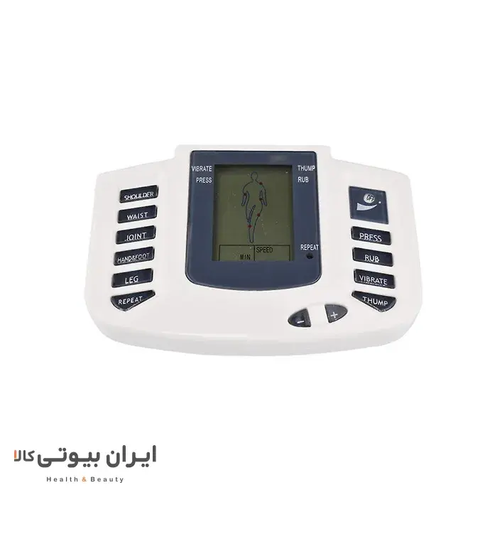 دستگاه تنس خانگی یا فیزیوتراپی کارینا مدل AS965